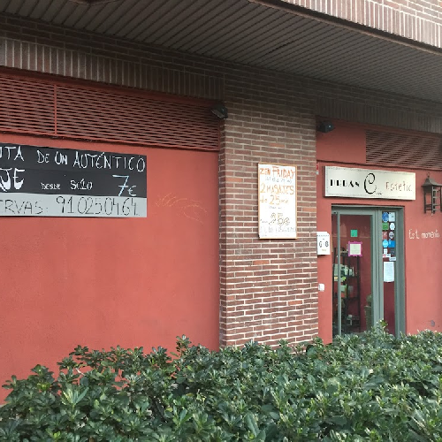 Foto Urban Chic Estetic