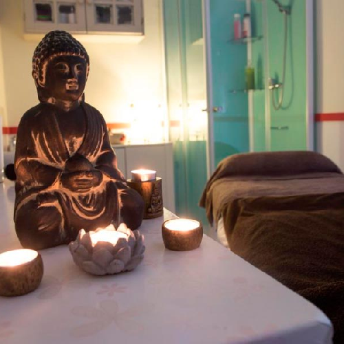 Foto Urban Chic Estetic