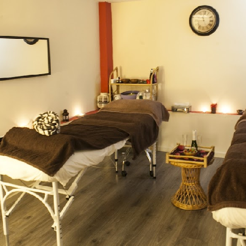 Foto Urban Chic Estetic