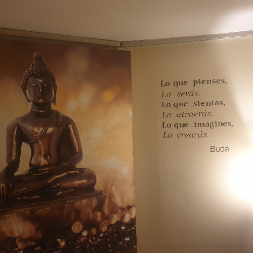 Foto Urban Chic Estetic