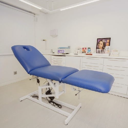 Foto Cl�nica Granado Tiagonce