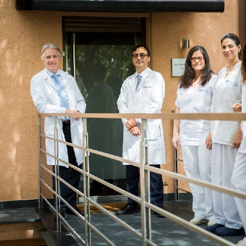 Foto Cl�nica Granado Tiagonce