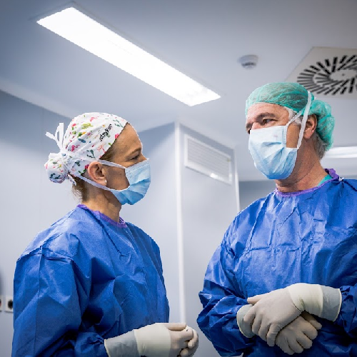 Foto Cl�nica Granado Tiagonce