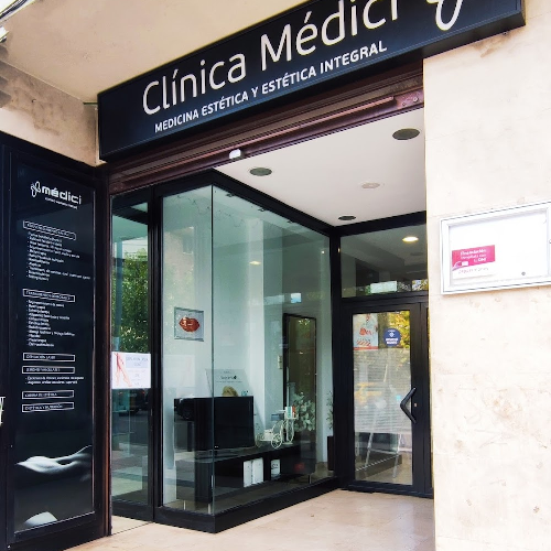 Foto Clinica Medici