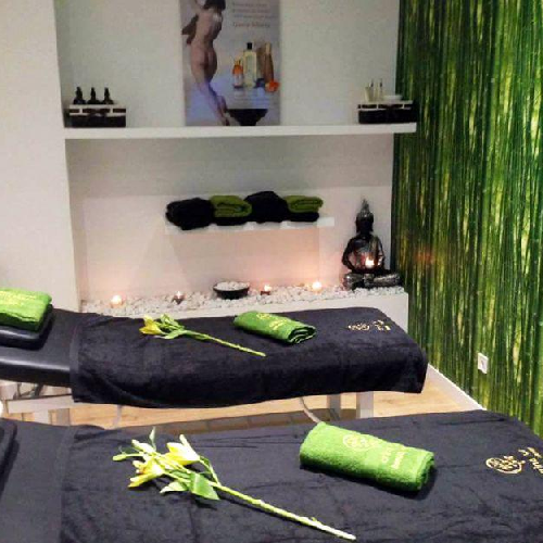 Foto Crina Rus Beauty Center