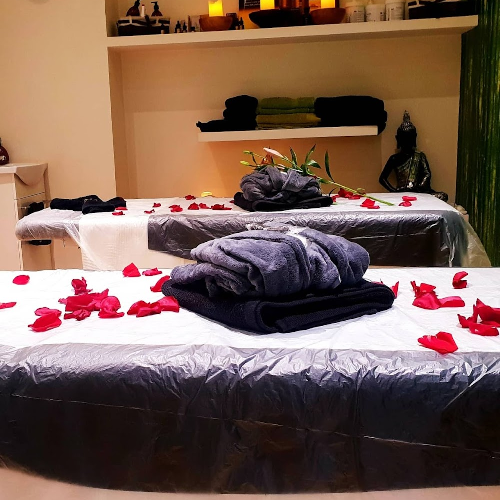 Foto Crina Rus Beauty Center