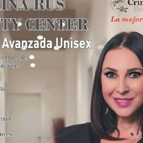 Foto Crina Rus Beauty Center