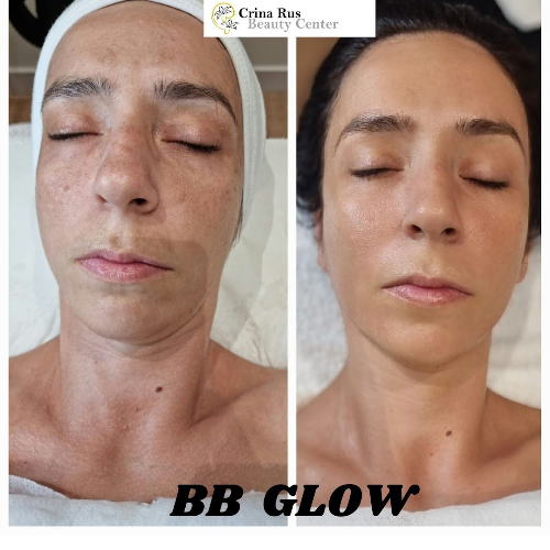 Foto Crina Rus Beauty Center