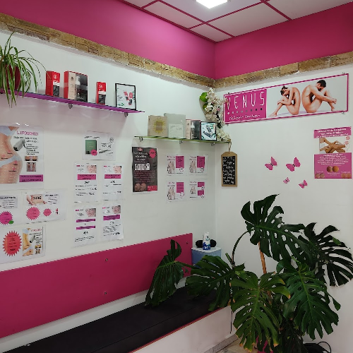 Foto Venus Sthetic Center