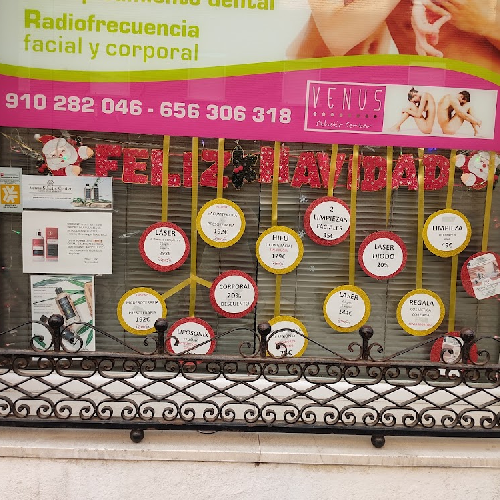 Foto Venus Sthetic Center