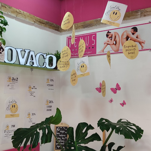 Foto Venus Sthetic Center