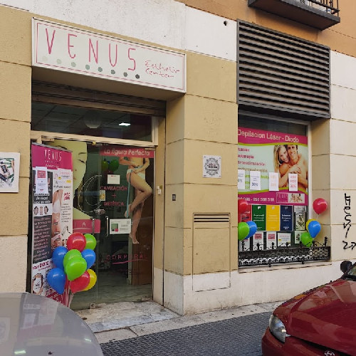 Foto Venus Sthetic Center