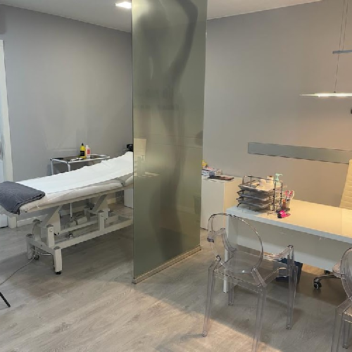 Foto DORSIA CLINICAS DE ESTETICA