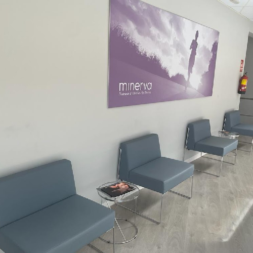 Foto DORSIA CLINICAS DE ESTETICA