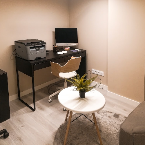 Foto DORSIA CLINICAS DE ESTETICA