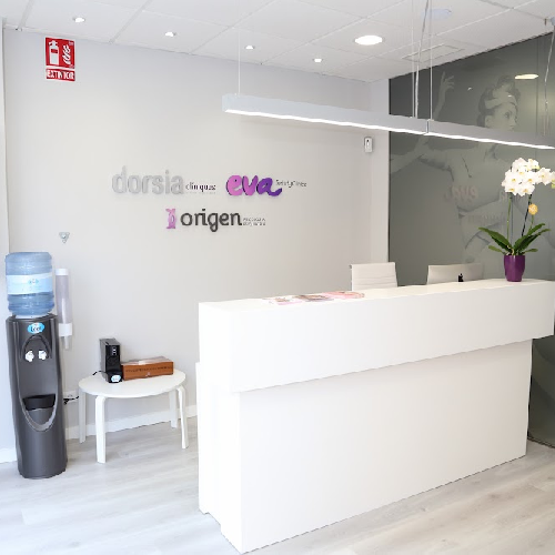 Foto DORSIA CLINICAS DE ESTETICA