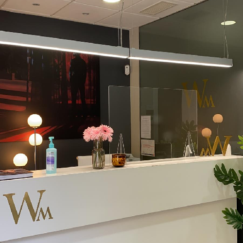 Foto DORSIA CLINICAS DE ESTETICA