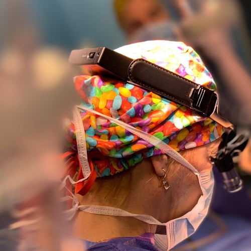 Foto Dra. Patricia Guti�rrez Ontalvilla - Cirujana Pl�stica (Plastic Surgeon)