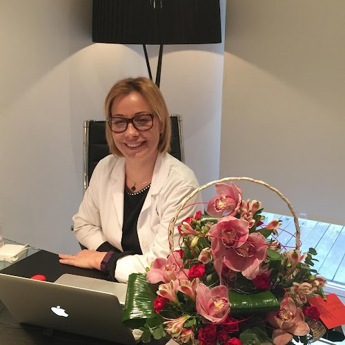 Foto Dra. Patricia Guti�rrez Ontalvilla - Cirujana Pl�stica (Plastic Surgeon)