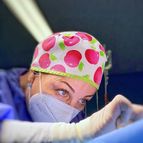 Foto Dra. Patricia Guti�rrez Ontalvilla - Cirujana Pl�stica (Plastic Surgeon)