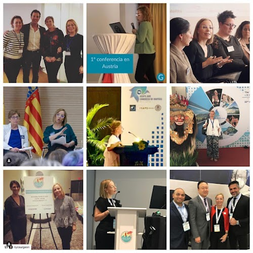 Foto Dra. Patricia Guti�rrez Ontalvilla - Cirujana Pl�stica (Plastic Surgeon)