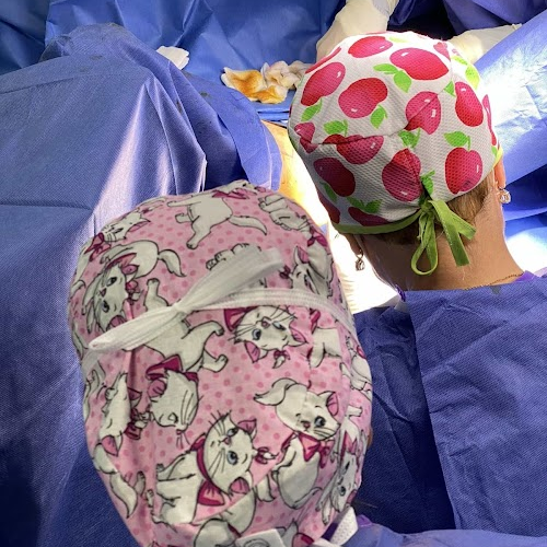 Foto Dra. Patricia Guti�rrez Ontalvilla - Cirujana Pl�stica (Plastic Surgeon)