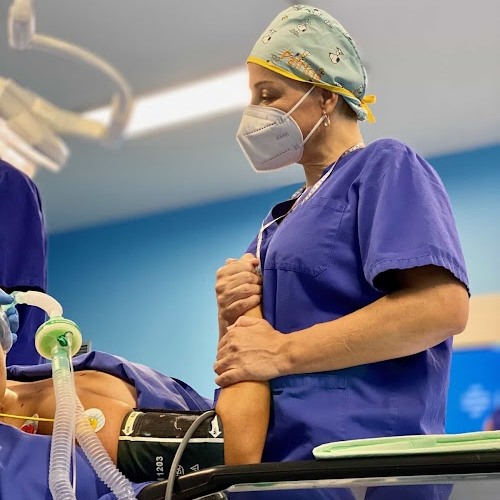 Foto Dra. Patricia Guti�rrez Ontalvilla - Cirujana Pl�stica (Plastic Surgeon)