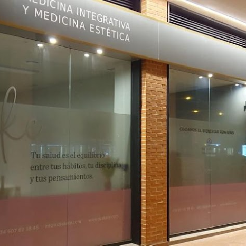 Foto Cl�nica Madrile�a de Medicina Est�tica