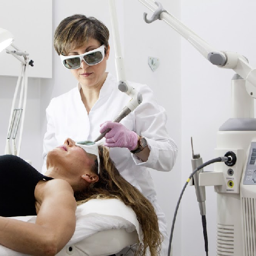 Foto Cl�nica Madrile�a de Medicina Est�tica