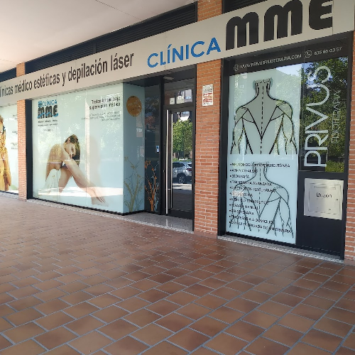 Foto Cl�nica Madrile�a de Medicina Est�tica