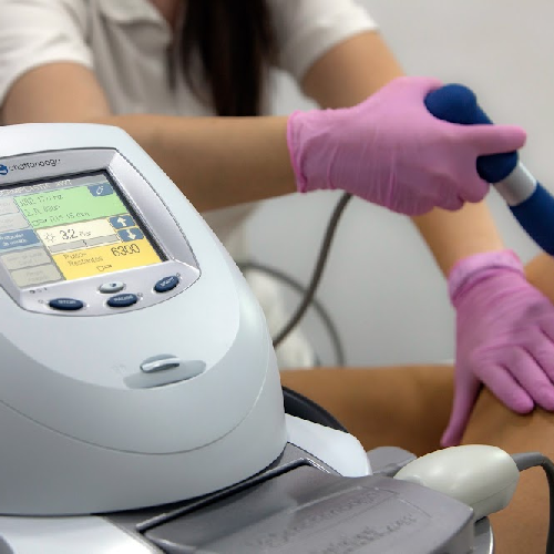 Foto Cl�nica Madrile�a de Medicina Est�tica