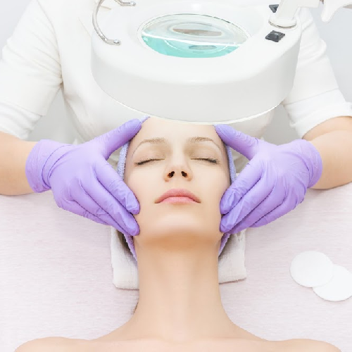 Foto Cl�nica Madrile�a de Medicina Est�tica