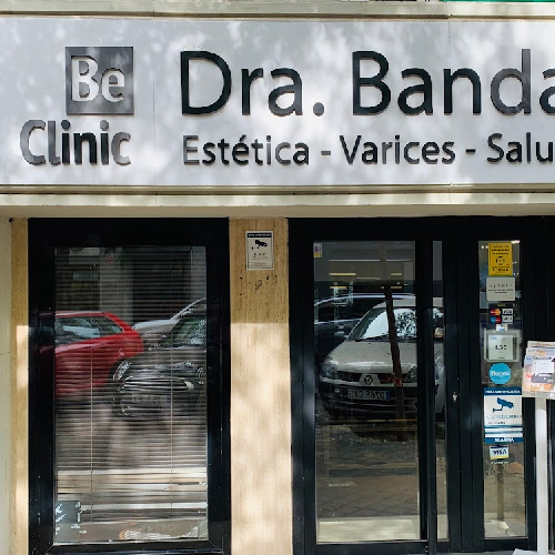 Foto Be Clinic