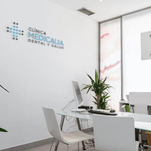 Foto Cl�nica Medicalia Fuenlabrada, tu centro de especialidades medicas