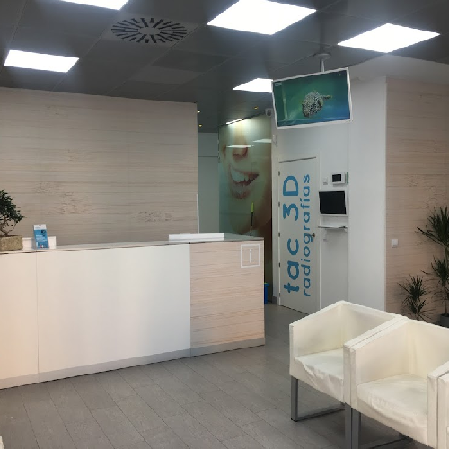 Foto Cl�nica Medicalia Fuenlabrada, tu centro de especialidades medicas