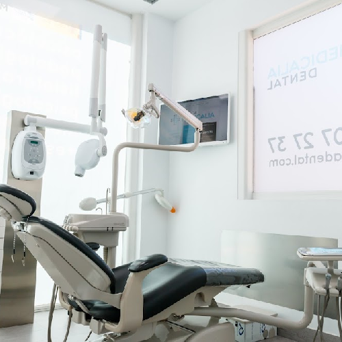 Foto Cl�nica Medicalia Fuenlabrada, tu centro de especialidades medicas