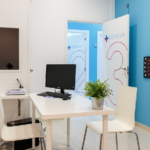 Foto Cl�nica Medicalia Fuenlabrada, tu centro de especialidades medicas