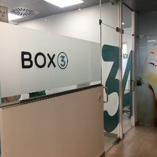 Foto Cl�nica Medicalia Fuenlabrada, tu centro de especialidades medicas