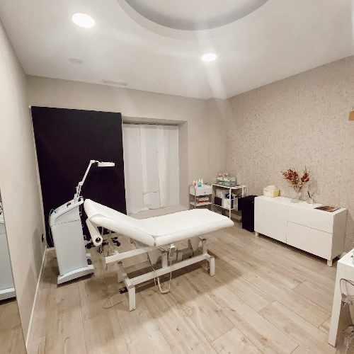 Foto DORSIA CLINICAS DE ESTETICA