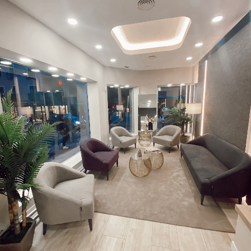 Foto DORSIA CLINICAS DE ESTETICA