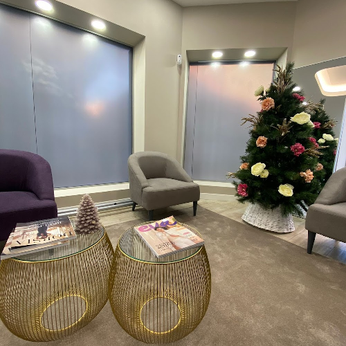 Foto DORSIA CLINICAS DE ESTETICA