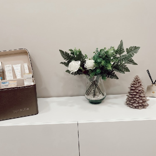 Foto DORSIA CLINICAS DE ESTETICA