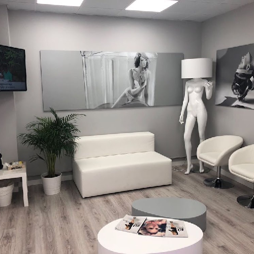 Foto DORSIA CLINICAS DE ESTETICA