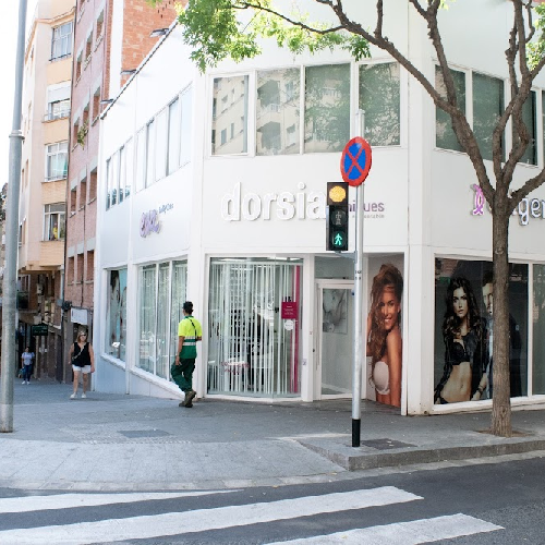 Foto DORSIA CLINICAS DE ESTETICA