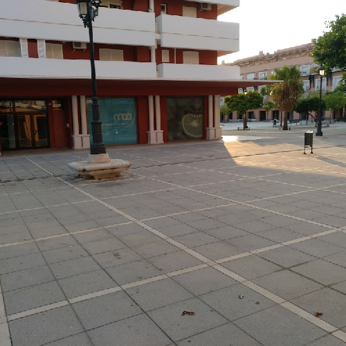 Foto Cl�nica GOVE