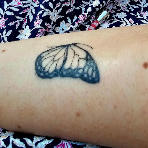 Foto El Chorro Arts Graffiti & Tattoo Studio Palencia