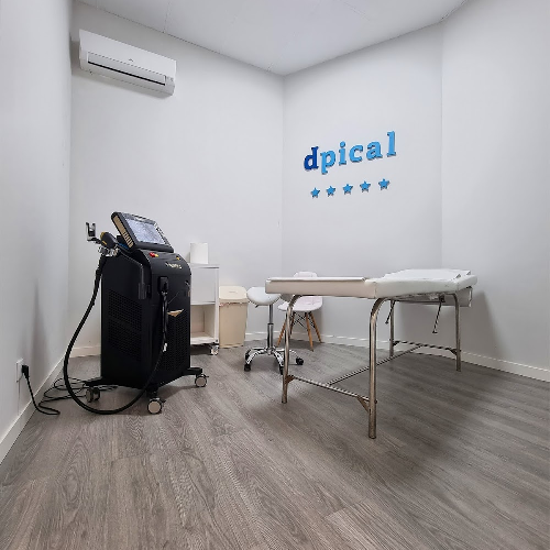 Foto Dpical Depilacion Laser y estetica