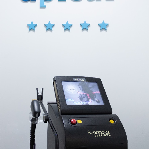 Foto Dpical Depilacion Laser y estetica