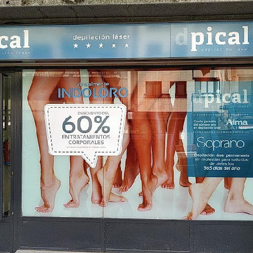 Foto Dpical Depilacion Laser y estetica