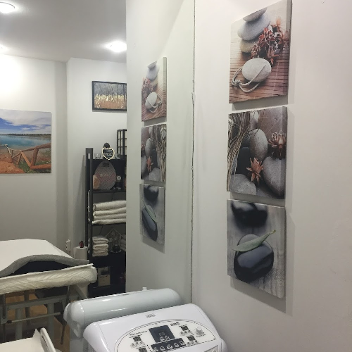 Foto DeLorena Peluquer�a & Est�tica